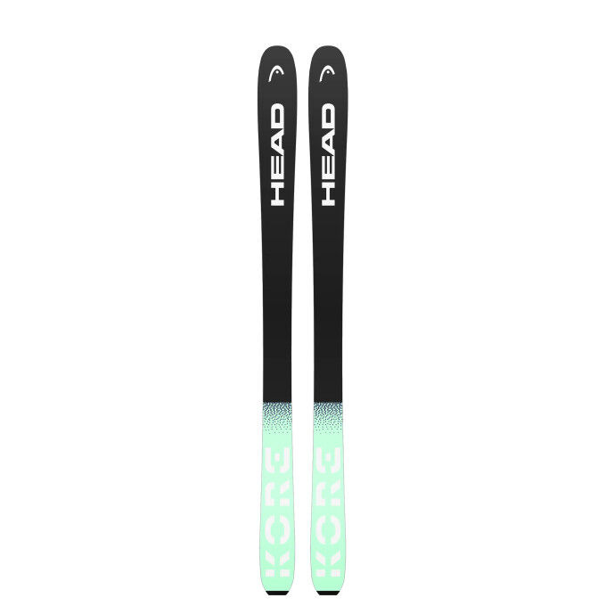 Sci Head KORE 87 Ti W – Potenza, leggerezza e controllo per le freerider donne