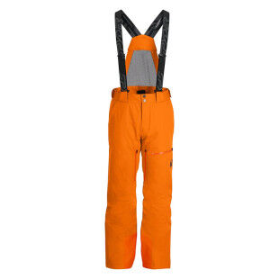 Dare Pant Spyder : pantalon de ski technique pour tous les terrains