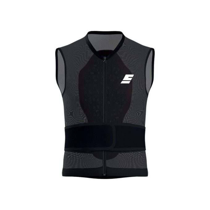 Energiapura Repair Men's Protective Vest: Optimal Safety and Comfort