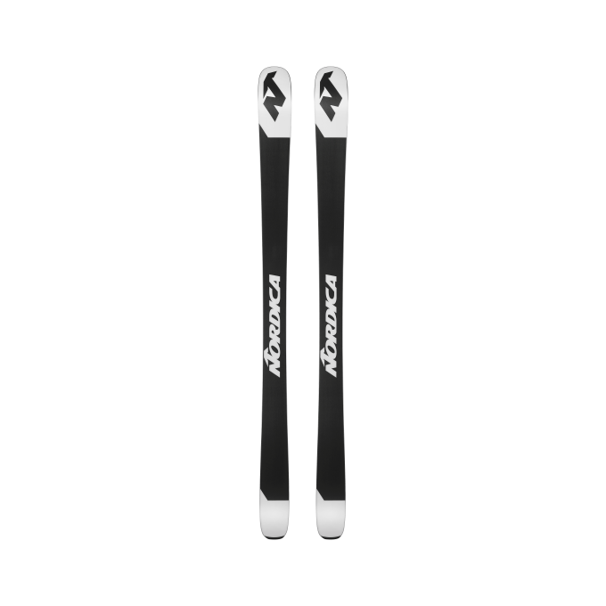 Nordica Santa Ana 82 women's ski package with bindings