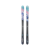 Nordica Santa Ana 82 women's ski package with bindings