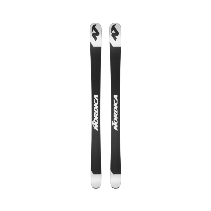 Nordica Santa Ana 87 high-performance, versatile ski package