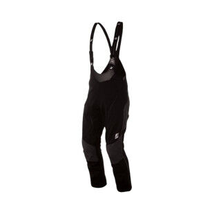 Pantaloni da sci Energiapura Valloire Full: comfort e prestazioni durante l'allenamento
