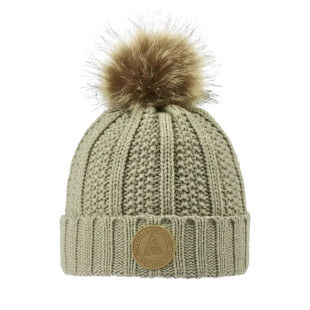 Bonnet CAIRN ZOE – Chaleur et style écoresponsable