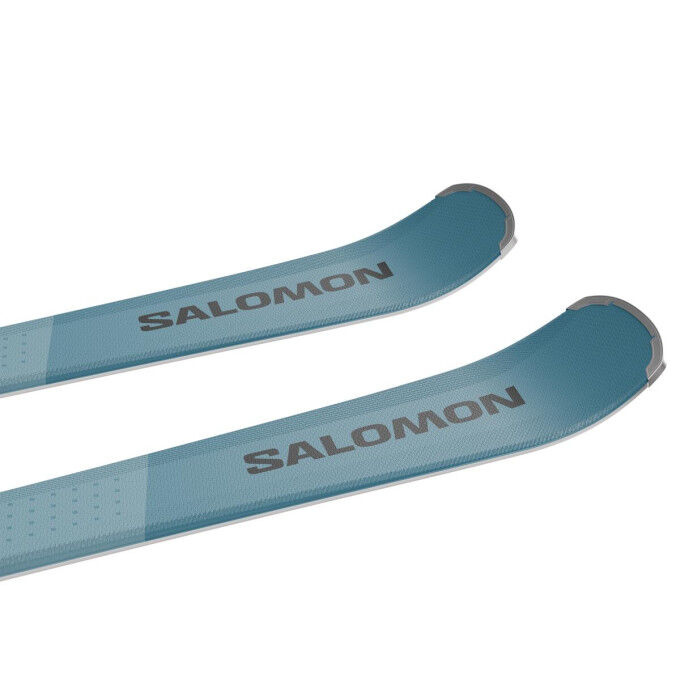 Pack de skis de piste Salomon S/MAX 6 + fix M10 GW L80