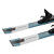Salomon S/MAX 6 alpine ski package + M10 GW L80 bindings