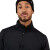 Rossignol men's stretch mid-layer fleece – warmth, comfort, and freedom