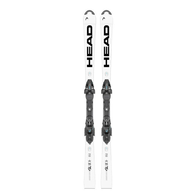 Set da sci Head WCR E-SL Rebel FIS + FF ST 16 | Competizione