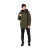 Rossignol Chavanette Homme – Parka isolante chaude et imperméable