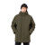 Rossignol Chavanette Hombre – Parka aislante cálida e impermeable