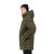 Rossignol Chavanette Men's – Warm, waterproof insulated parka