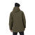 Rossignol Chavanette Uomo – Parka isolante caldo e impermeabile