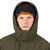 Rossignol Chavanette Homme – Parka isolante chaude et imperméable