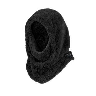 CAIRN PLUSH BALACLAVA – Passamontagna morbido e caldo in materiale riciclato