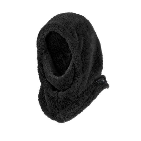 CAIRN PLUSH BALACLAVA – Weiche, warme Sturmhaube aus recyceltem Material
