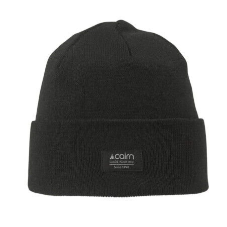Gorro CAIRN MARCEAU: calidez, comodidad y estilo urbano