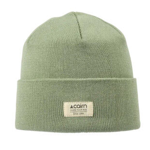 Bonnet CAIRN MARCEAU – Accessoire éco-responsable et tendance