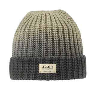 CAIRN NOE HAT J – Bonnet junior chaud et écoresponsable