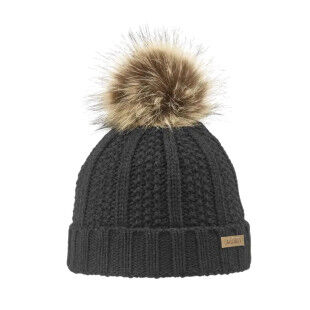 CAIRN ZOE HAT J – Warme, bequeme und stylische Junior-Mütze