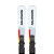 Zaino da sci compatto Salomon SHORTMAX + attacchi M10 GW L80 WH