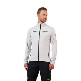 Fleecejacke Rossignol Hero Herren – Komfort, Leistung und Rennsport-Style