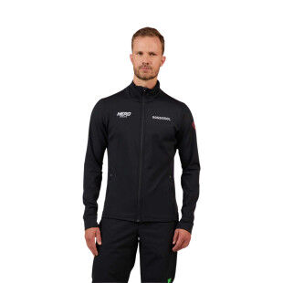 Forro polar Rossignol Hero para hombre: comodidad, rendimiento y estilo deportivo