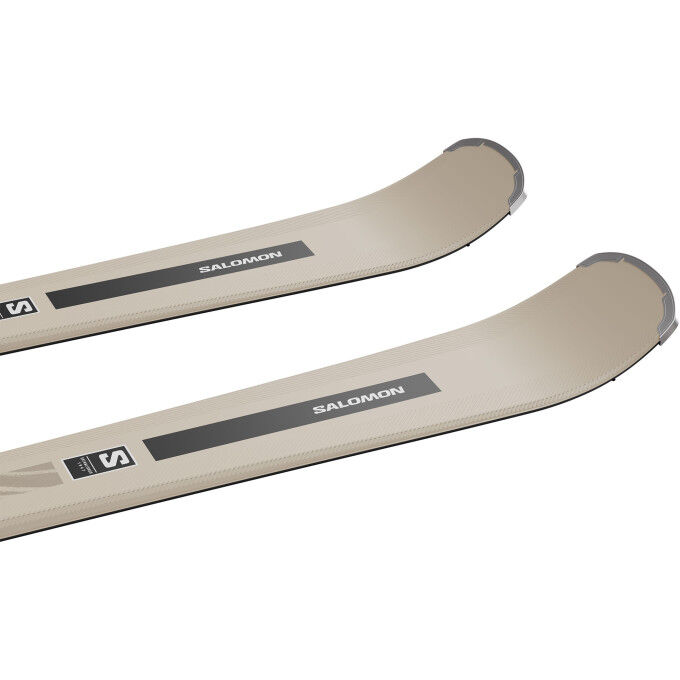 Set da sci da donna Salomon S/MAX N°6 + attacchi M10 GW