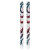 Salomon S/LAB QST BLANK unisex freeride ski pack + bindings