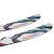 Salomon S/LAB QST BLANK unisex freeride ski pack + bindings