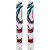 Salomon S/LAB QST BLANK unisex freeride ski pack + bindings