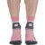 Monnet Mid Perf Trekkingsocken – Komfort und Leistung auf Wanderwegen