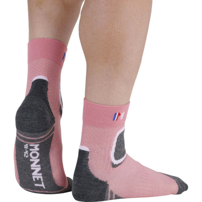 Calze da trekking Monnet Mid Perf - Comfort e prestazioni sui sentieri
