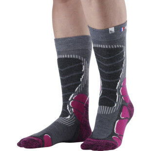 Monnet Trek Light hiking socks - Comfort and protection in the field