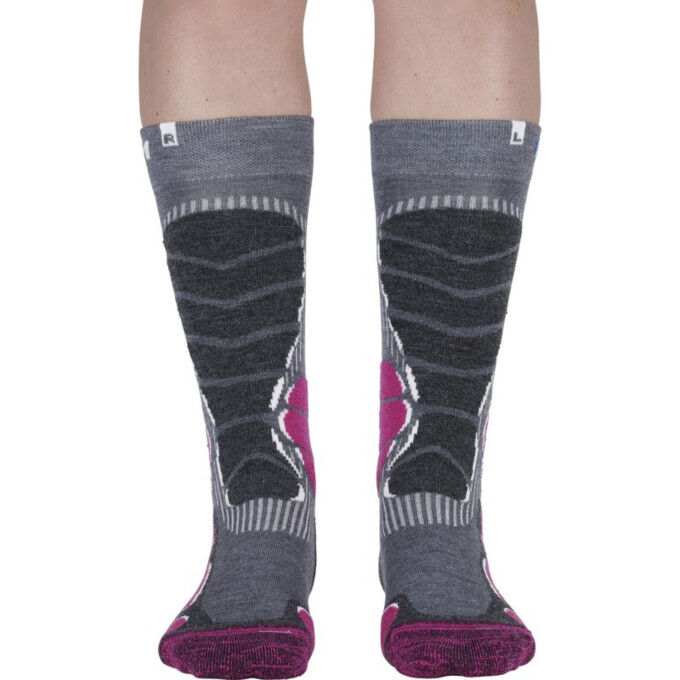 Monnet Trek Light hiking socks - Comfort and protection in the field