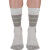 Monnet Trek Lin High Hiking Socks: comfort and summer freshness