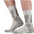 Monnet Trek Lin High Hiking Socks: comfort and summer freshness