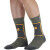 Chaussettes Monnet Trek Perf : confort et performance pour vos randonnées