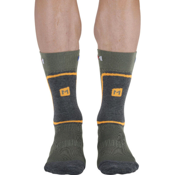 Calze Monnet Trek Perf: comfort e prestazioni per le vostre escursioni