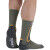 Calcetines Monnet Trek Perf: comodidad y rendimiento para tus excursiones