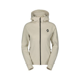 Scott Defined Warm Zip Femme : chaleur et confort en toute par temps froid
