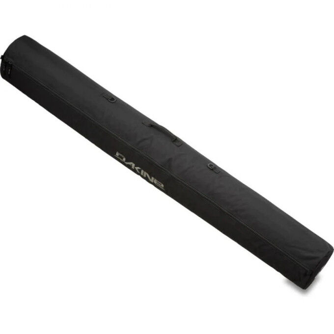 Skitasche von SKI SLEEVE Black