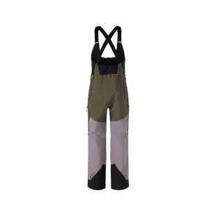 Pantalones de esquí Scott Vertic Gore-Tex 3L: rendimiento y protección en freeride