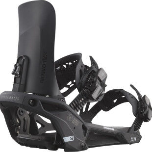 Attacchi da snowboard all-mountain Salomon XA SUPERMATIC
