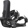 Fixations de snowboard Salomon XA SUPERMATIC