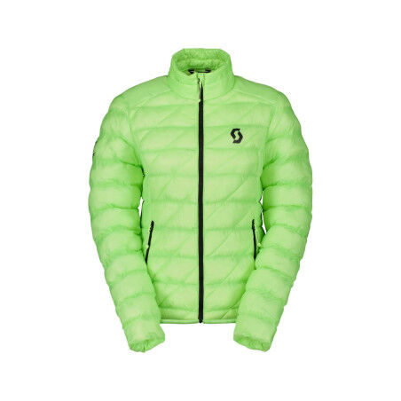 Scott Insuloft Tech Primaloft Donna - Leggerezza e calore ad alte prestazioni