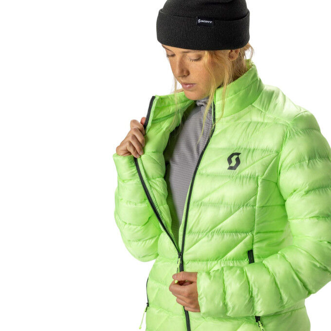 Scott Insuloft Tech Primaloft Women's - Lightweight and high-performance warmth