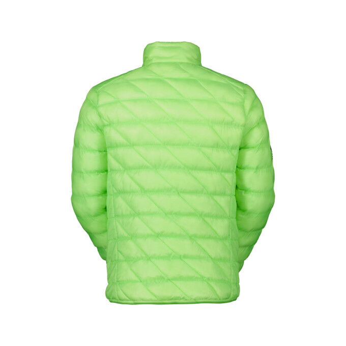 Scott Insuloft Tech Primaloft Men's Down Jacket – Lightweight and optimal warmth