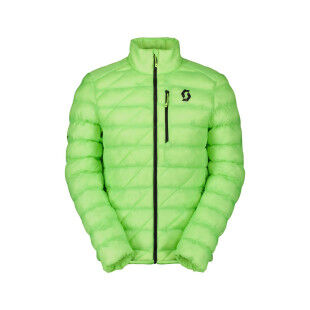 Scott Insuloft Tech Primaloft Men's Down Jacket – Lightweight and optimal warmth