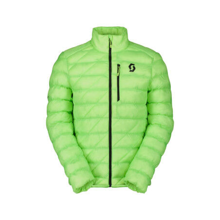 Scott Insuloft Tech Primaloft Men's Down Jacket – Lightweight and optimal warmth
