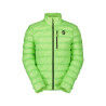 GLOW GREEN
